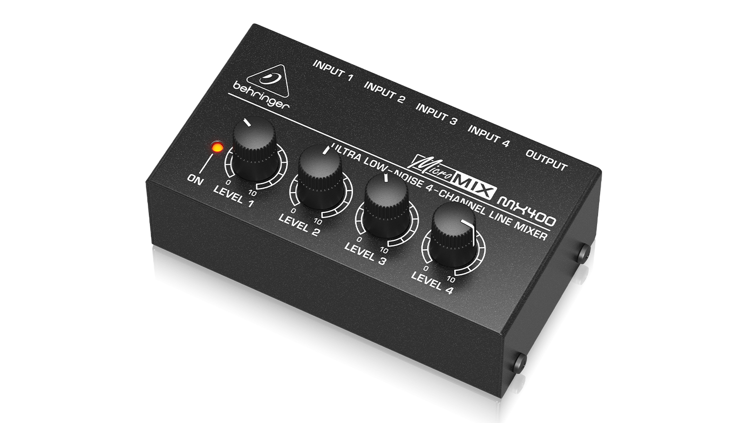 Mixer Behringer MX400