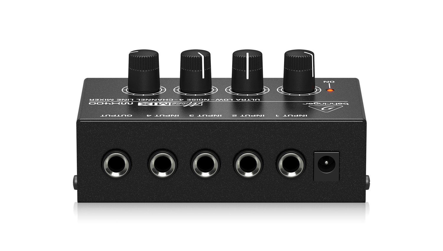 Mixer Behringer MX400