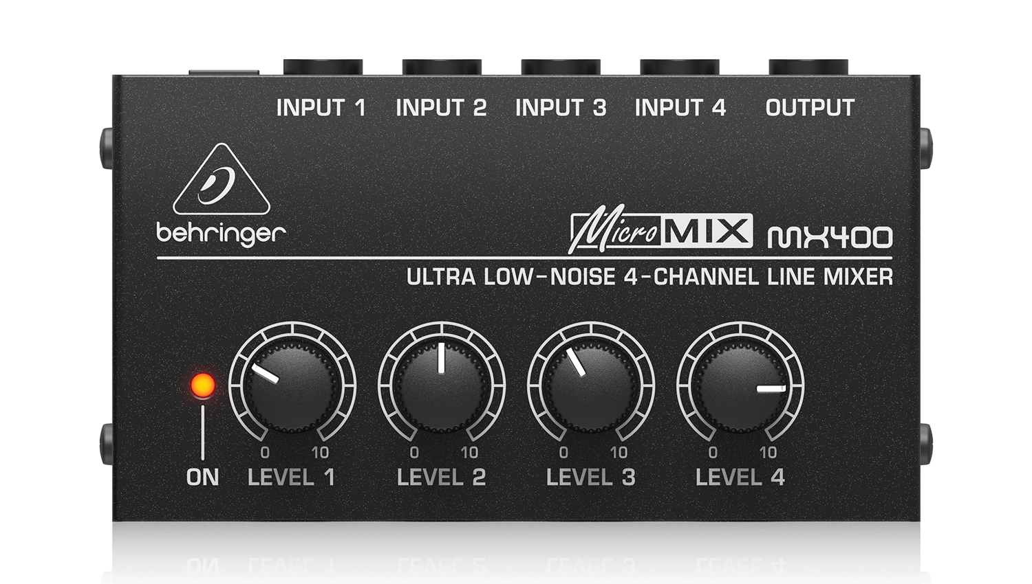 Mixer Behringer MX400