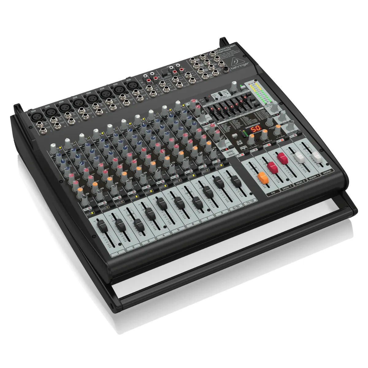 Bàn mixer Behringer PMP4000
