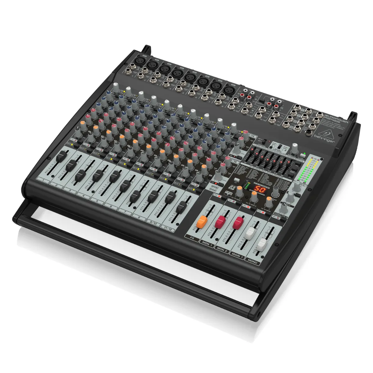 Bàn mixer Behringer PMP4000