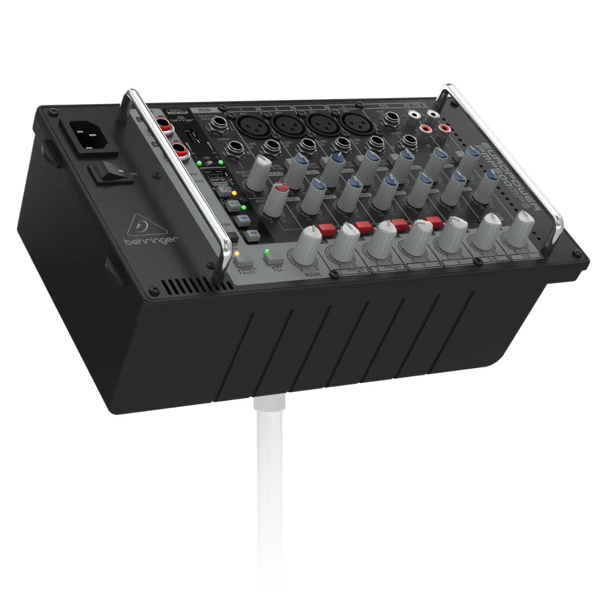 Bàn mixer Behringer PMP 500MP3