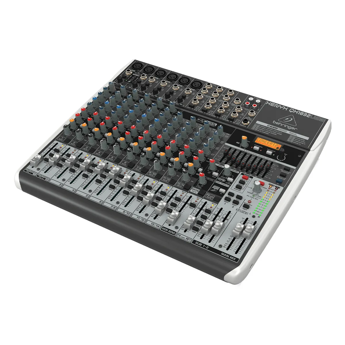 Bàn mixer Behringer QX1832USB