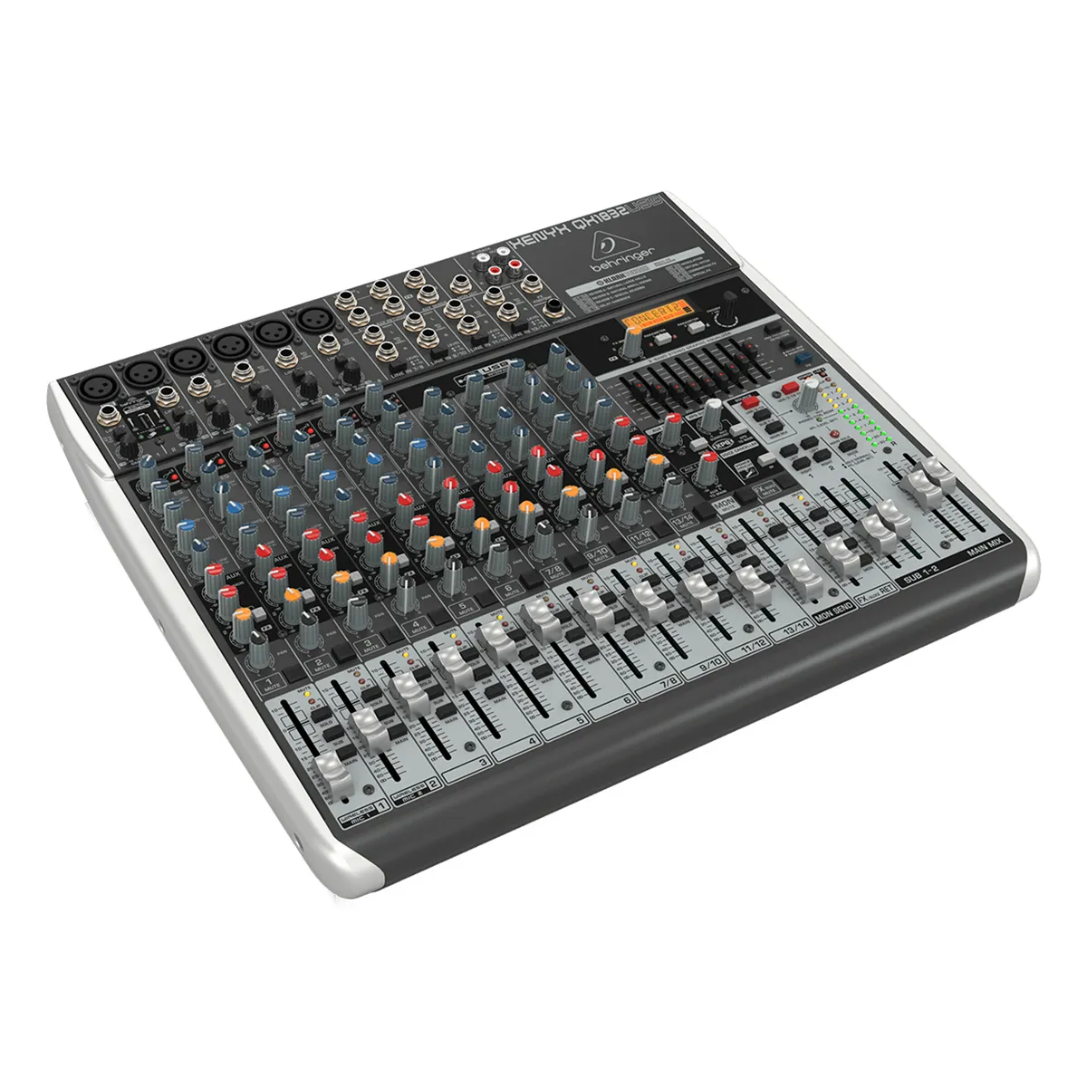 Bàn mixer Behringer QX1832USB