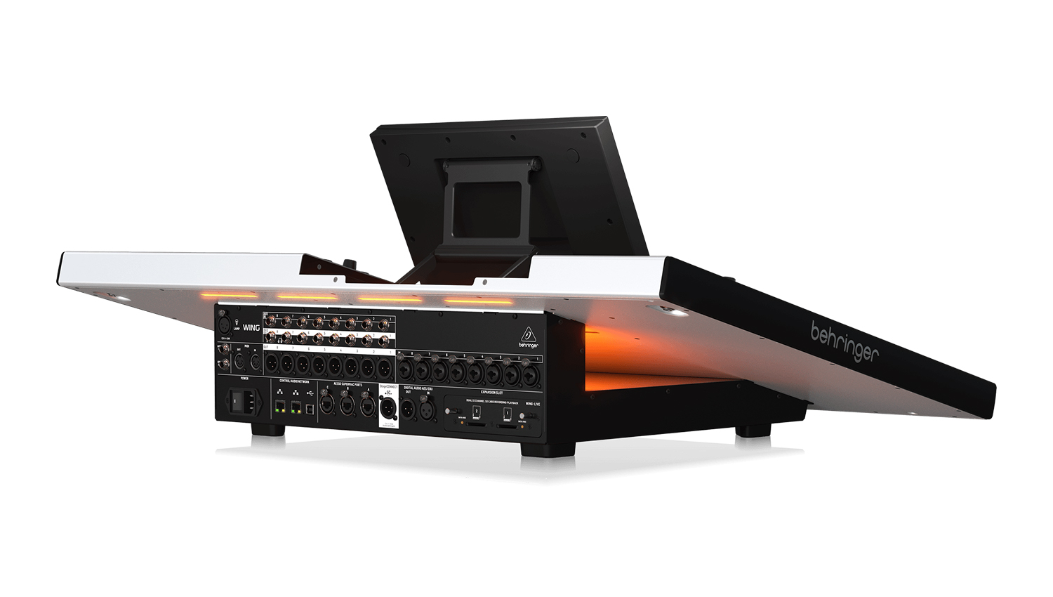 Bàn mixer Behringer WING