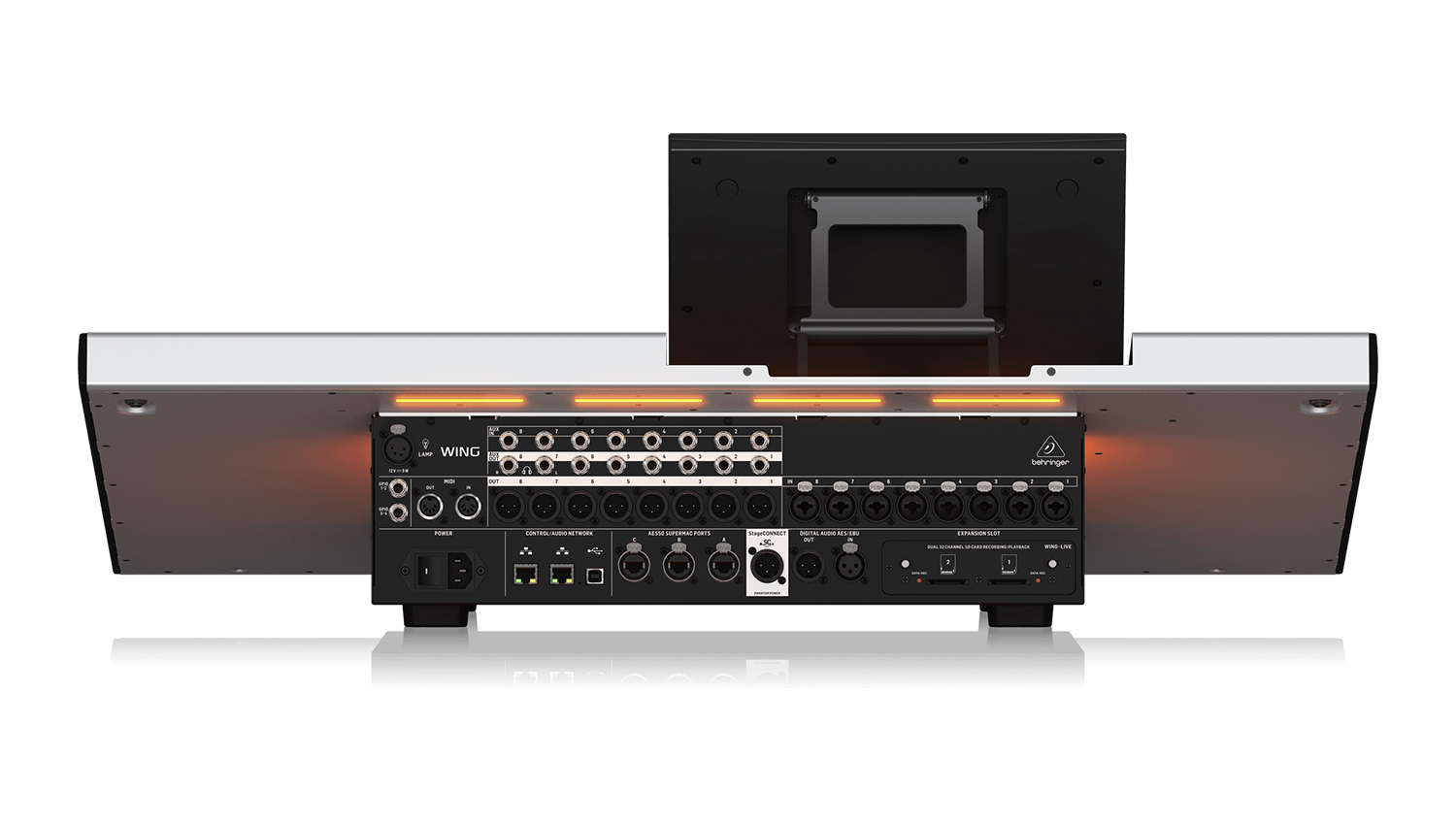 Bàn mixer Behringer WING