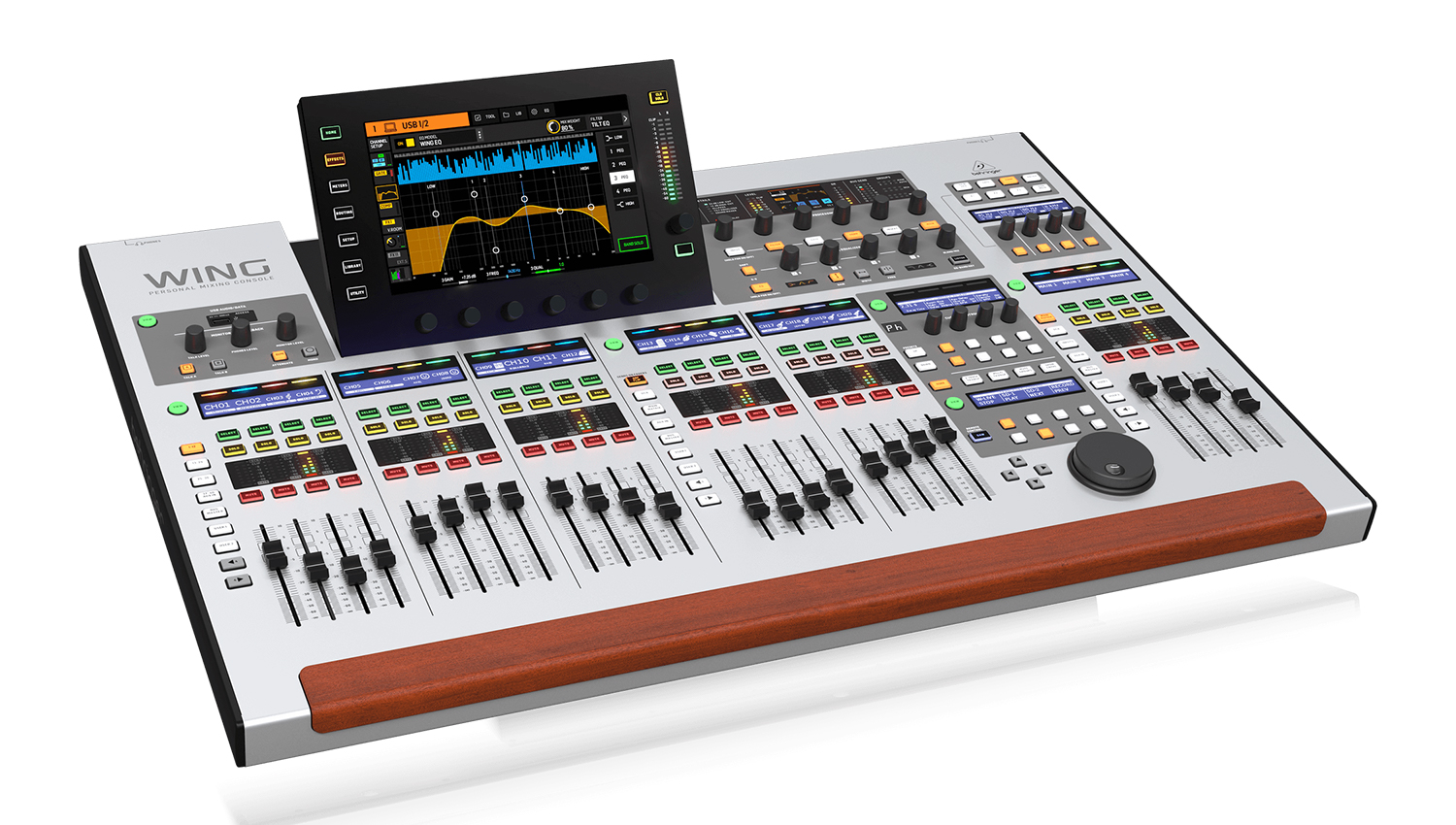 Bàn mixer Behringer WING
