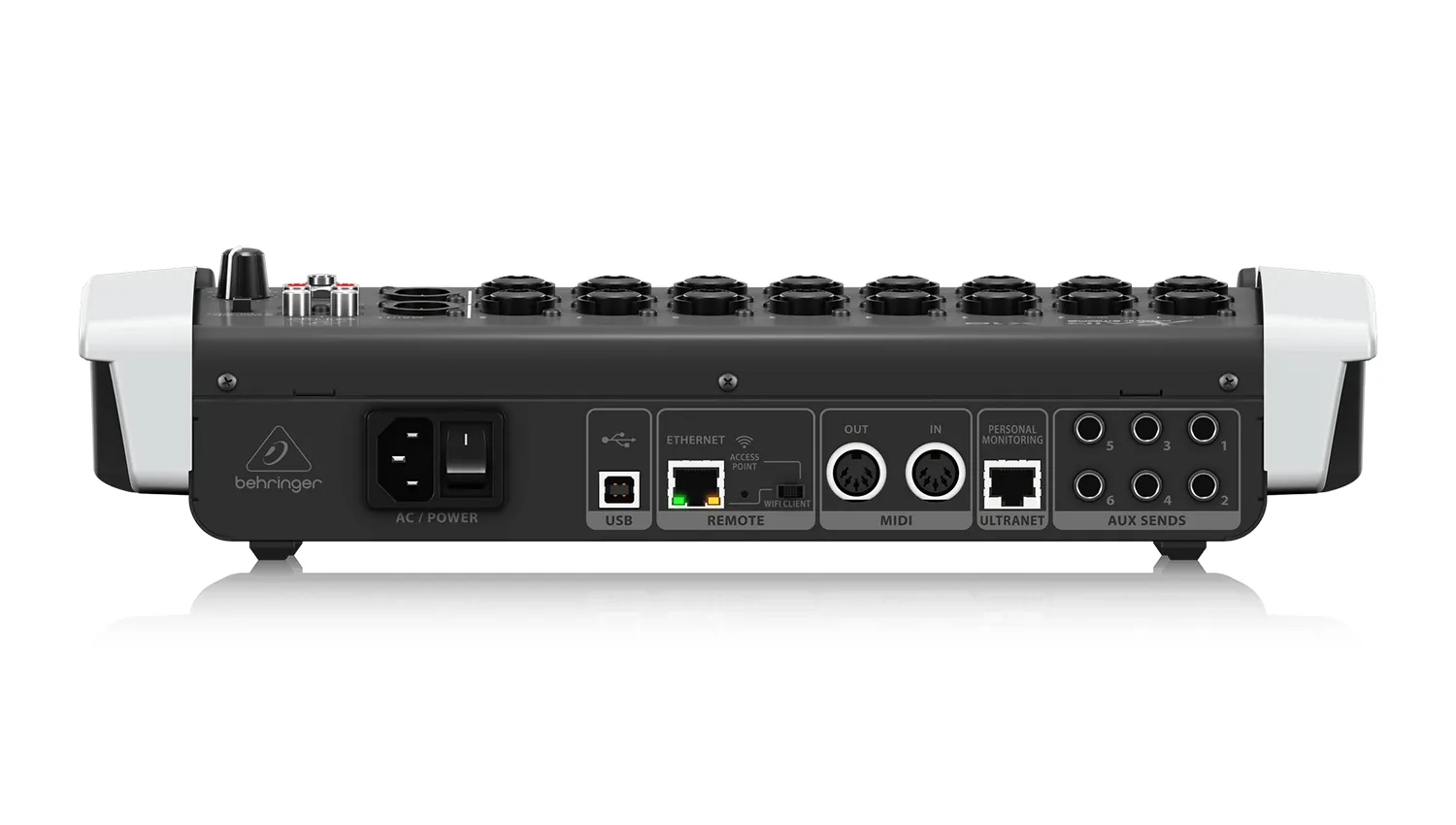 Bàn mixer Behringer X18