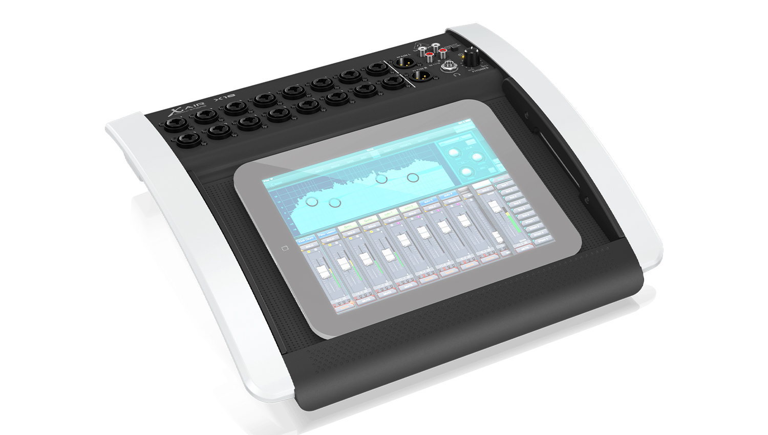 Bàn mixer Behringer X18