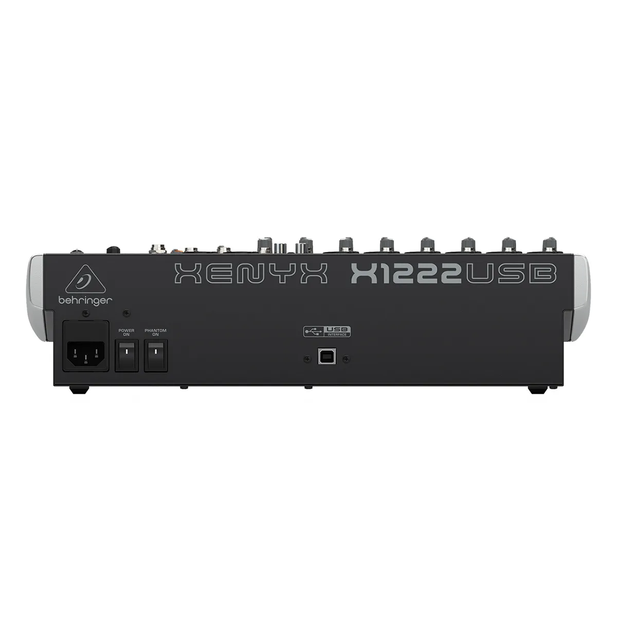 Bàn mixer Behringer Xenyx X1222USB