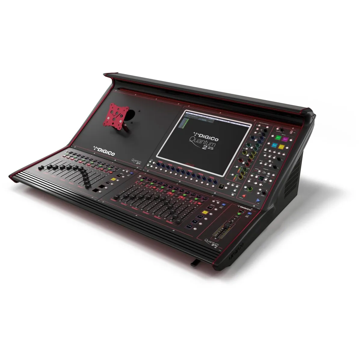 Bàn Mixer DiGiCo Quantum 225