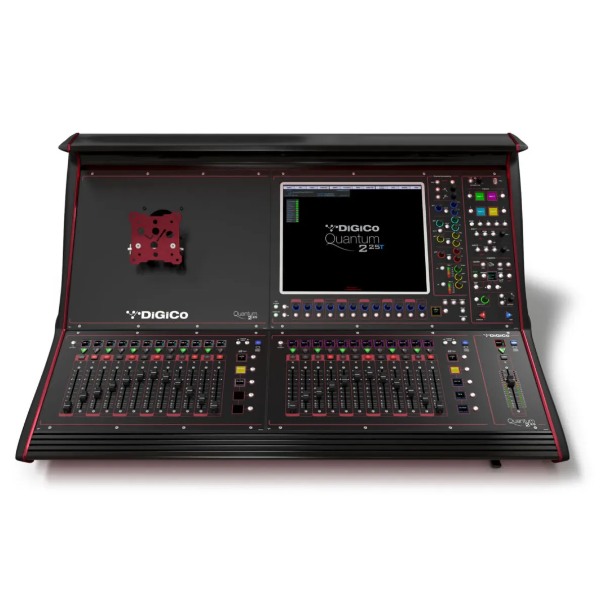 Bàn Mixer DiGiCo Quantum 225T