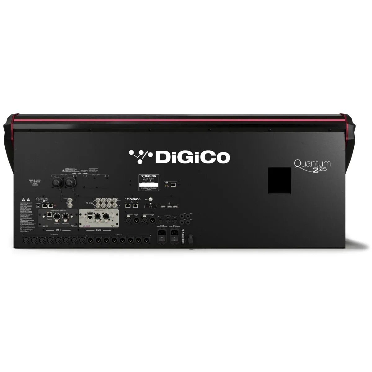 Bàn Mixer DiGiCo Quantum 225T