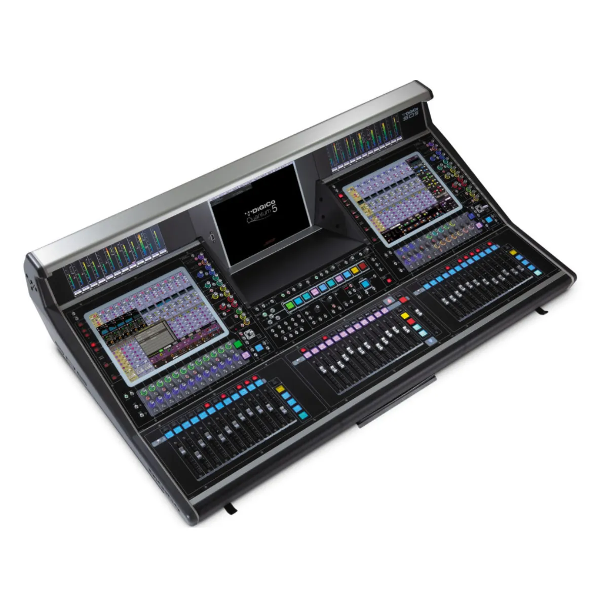 Bàn mixer DiGiCo Quantum 5B