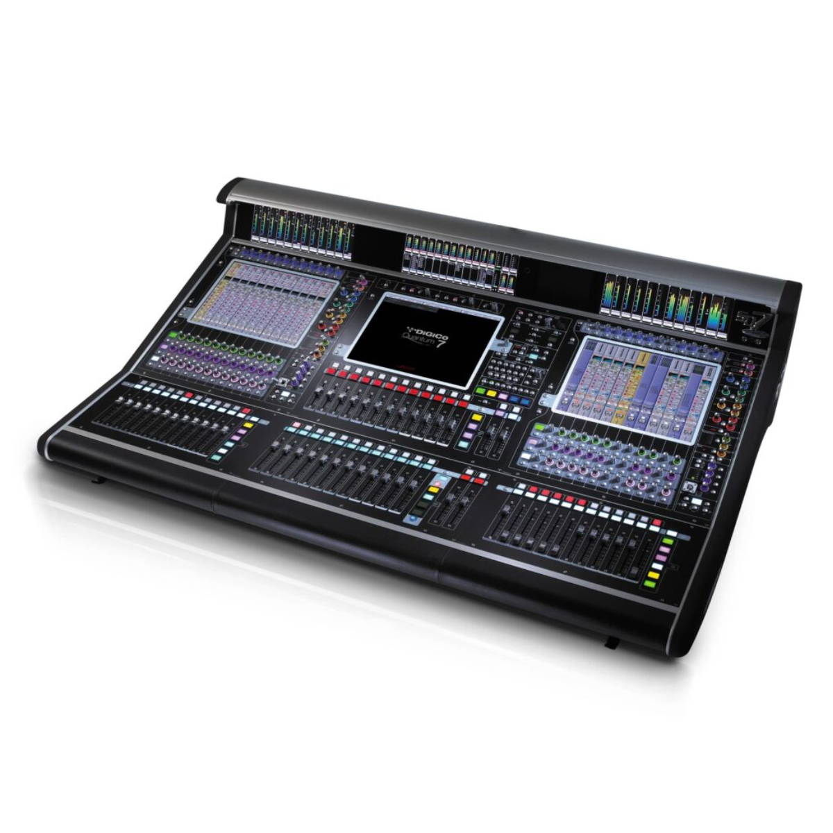 Bàn mixer DiGiCo Quantum 7