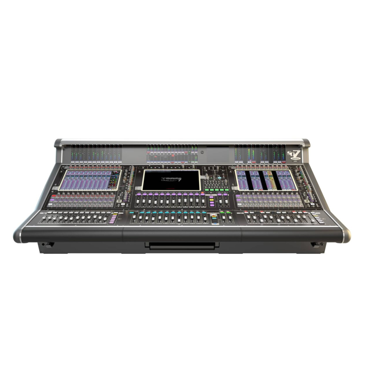 Bàn mixer DiGiCo Quantum 7