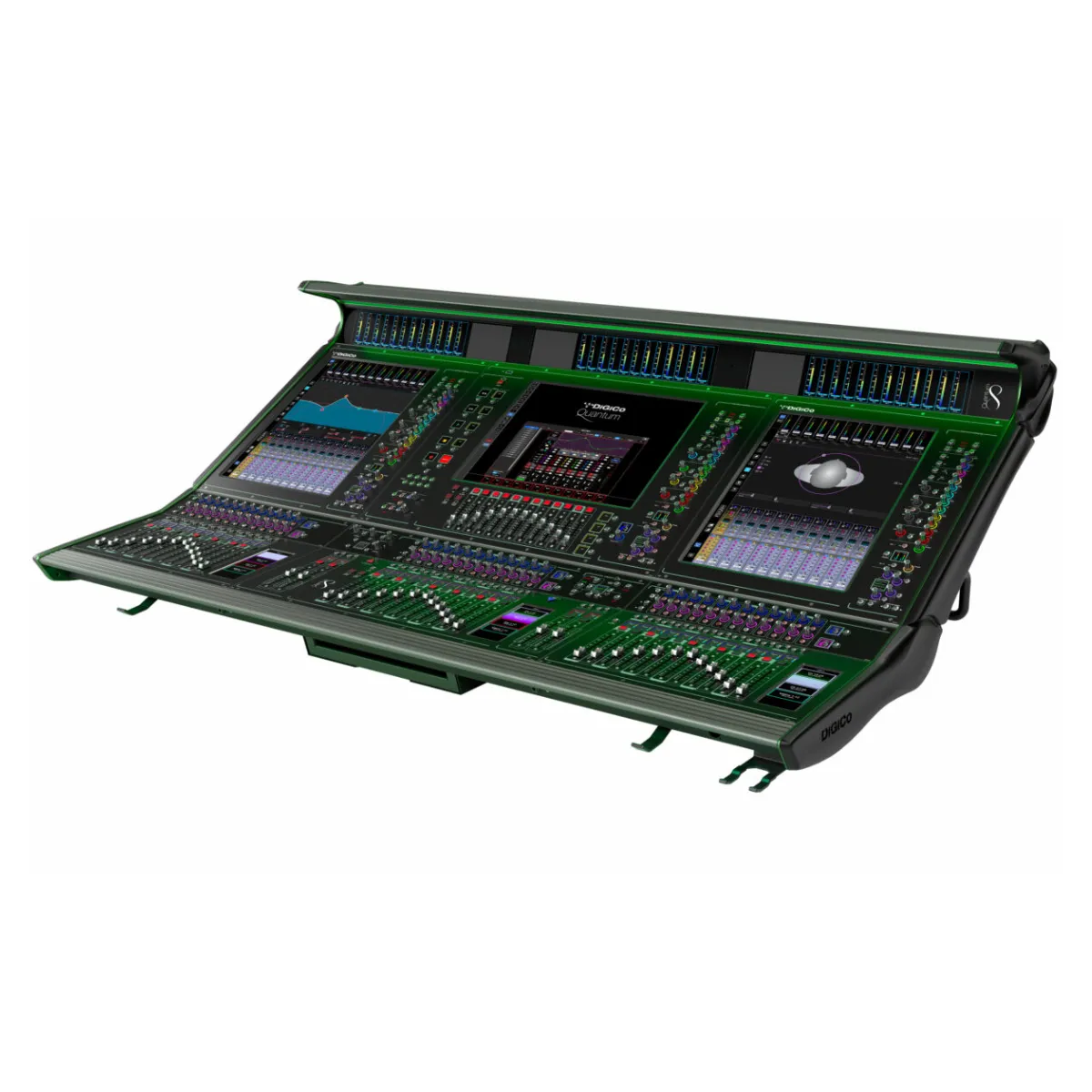 Bàn mixer DiGiCo Quantum 852