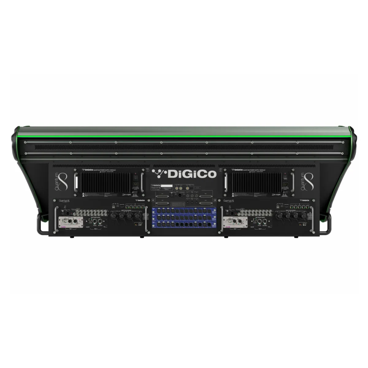 Bàn mixer DiGiCo Quantum 852