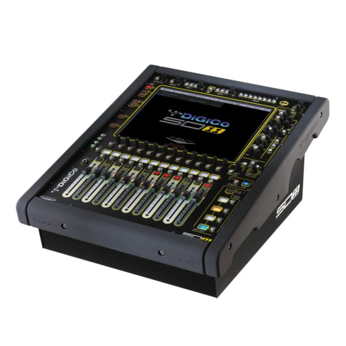 Bàn Mixer DiGiCo SD11