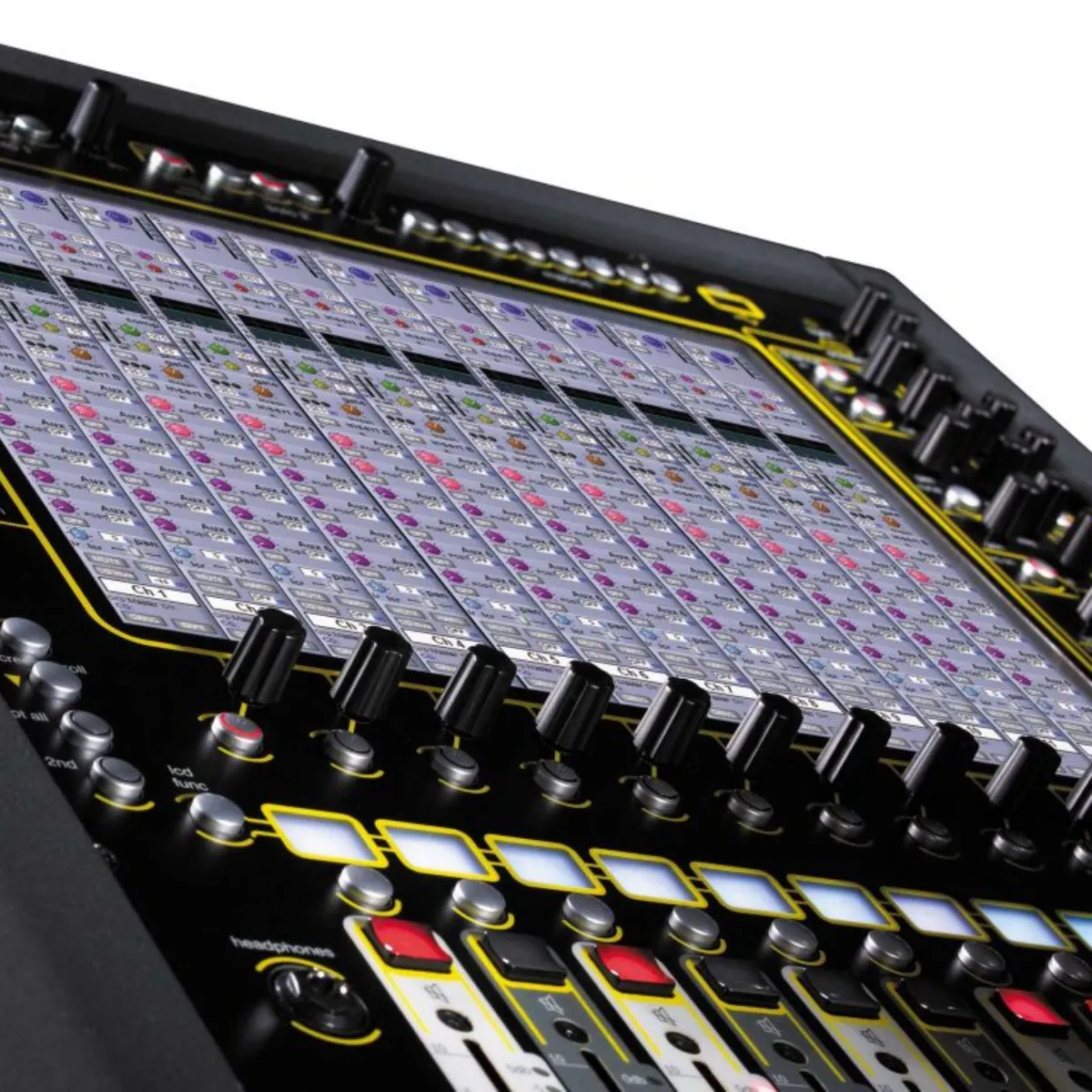 Bàn Mixer DiGiCo SD11