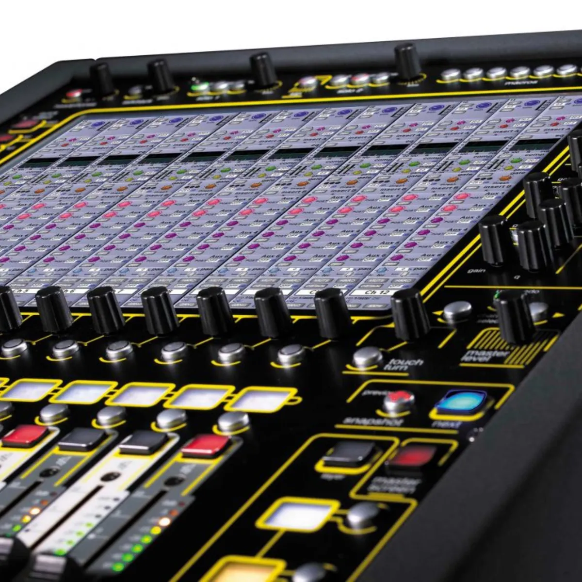 Bàn Mixer DiGiCo SD11