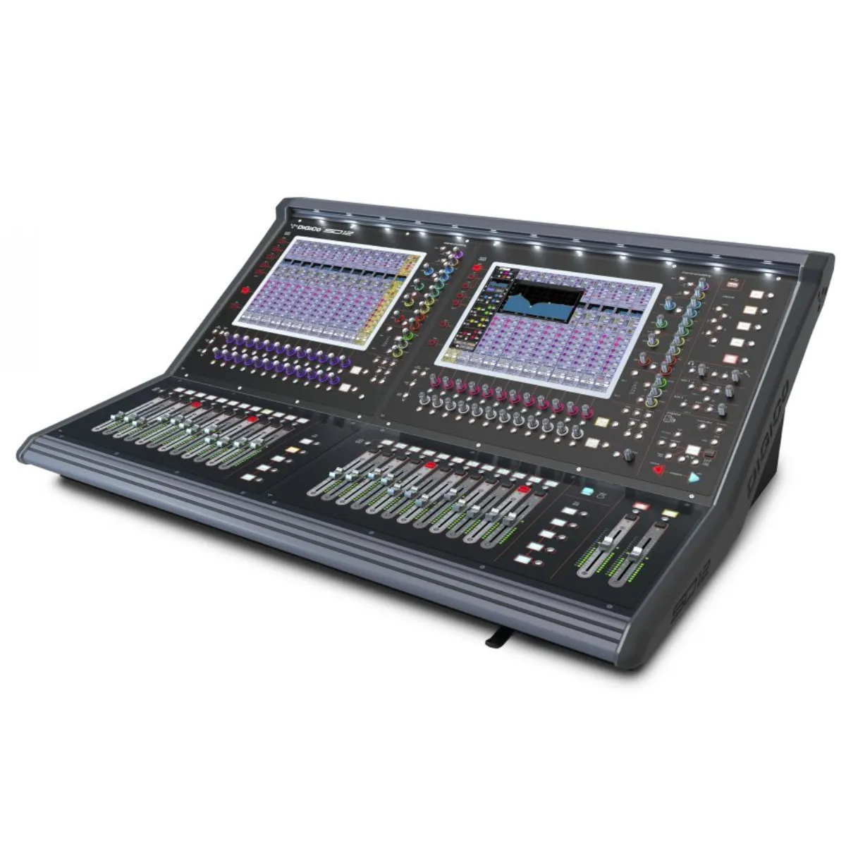 Bàn Mixer DiGiCo SD12