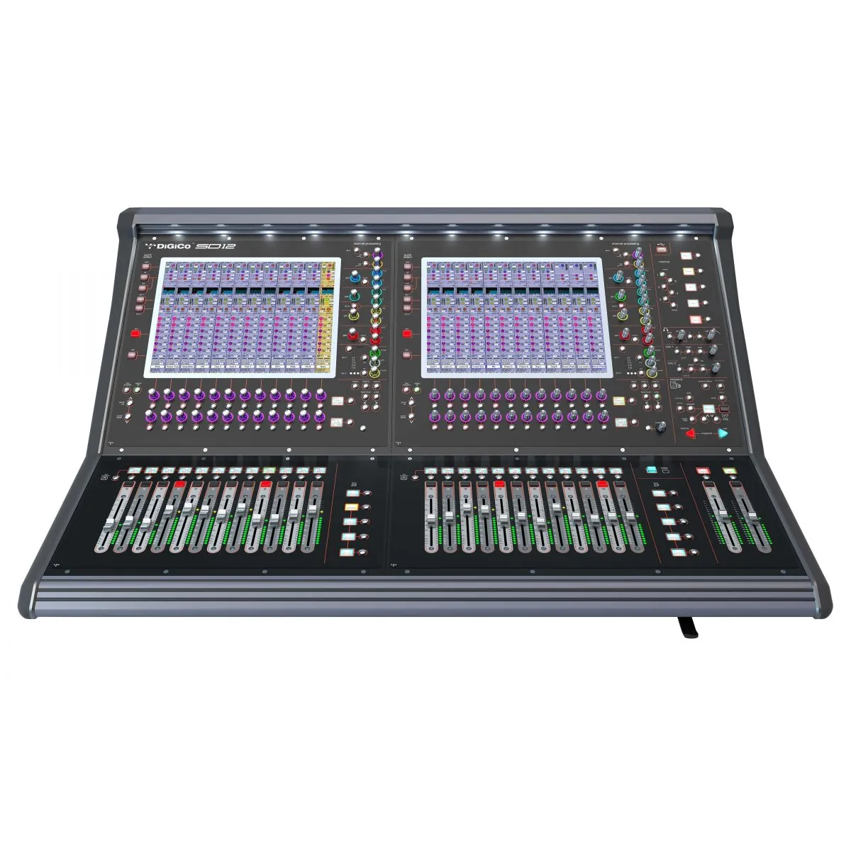 Bàn Mixer DiGiCo SD12