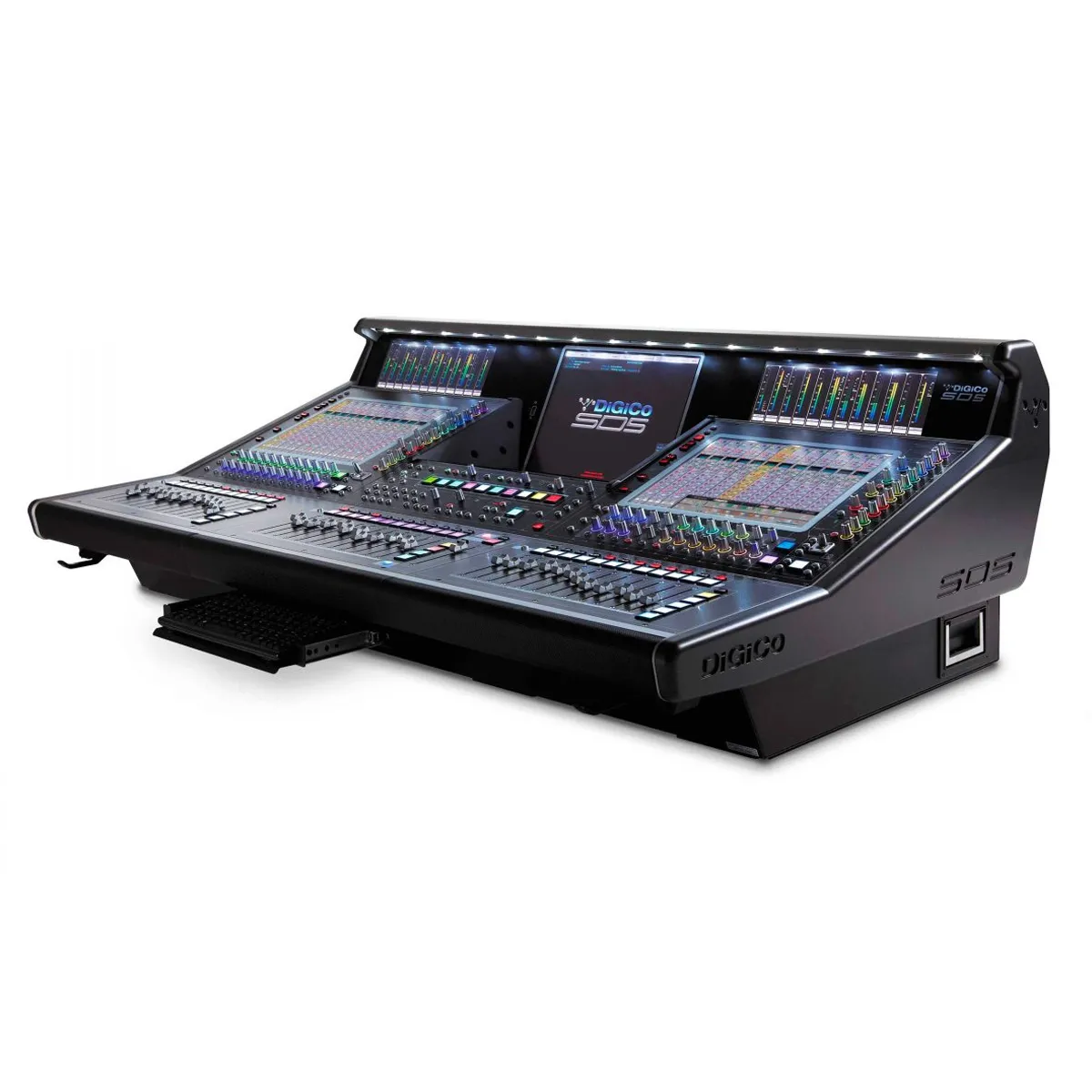 Bàn mixer DiGiCo SD5
