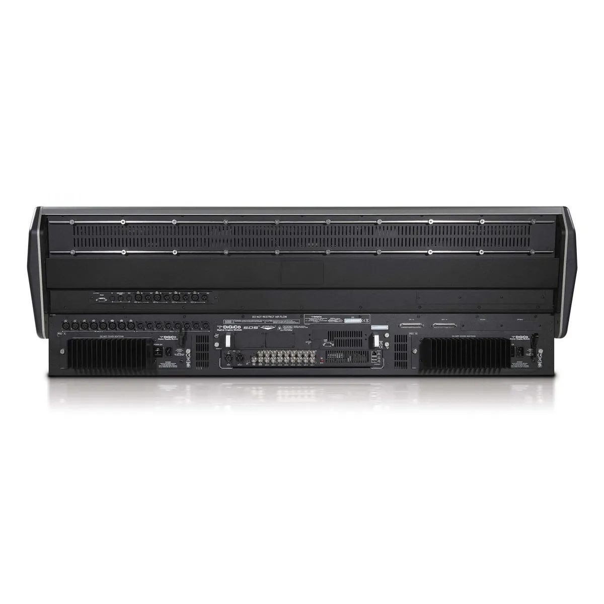 Bàn mixer DiGiCo SD5