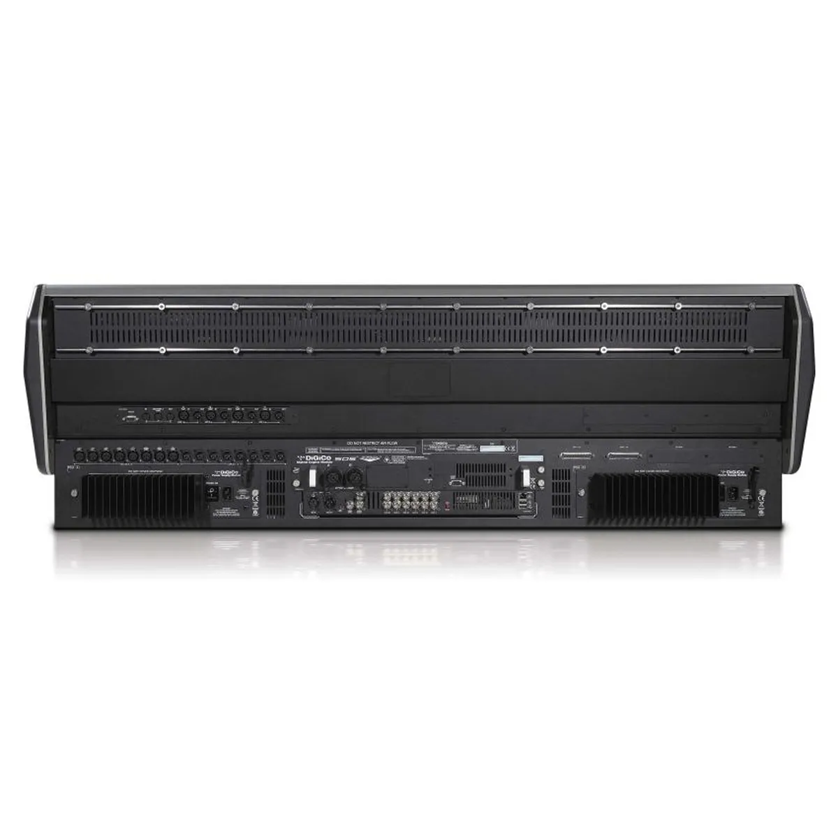 Bàn mixer Digico SD5CS