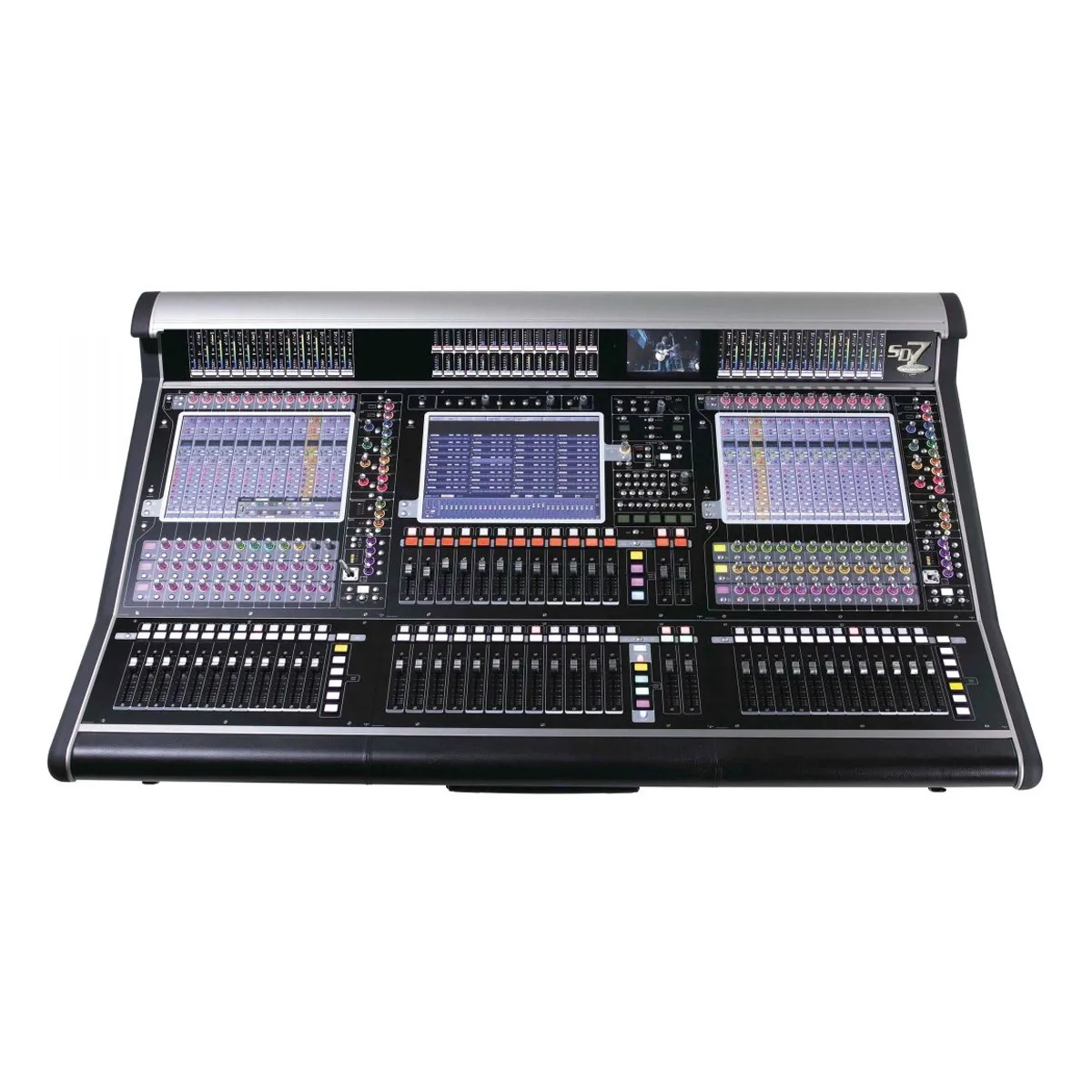 Bàn mixer DiGiCo SD7