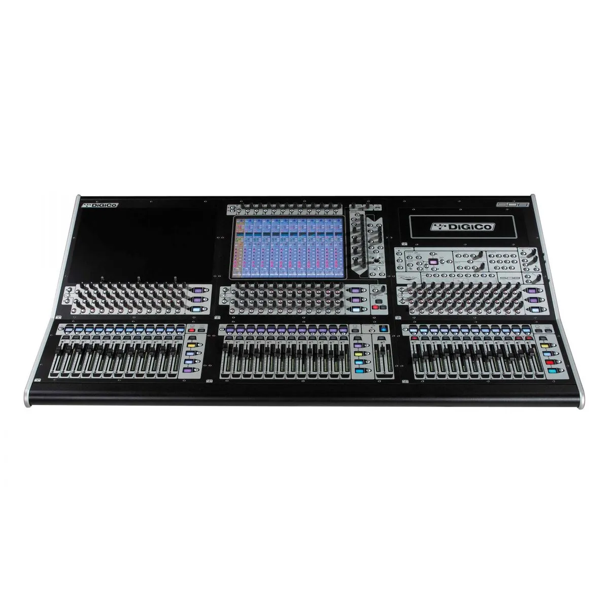 Bàn Mixer DiGiCo SD8