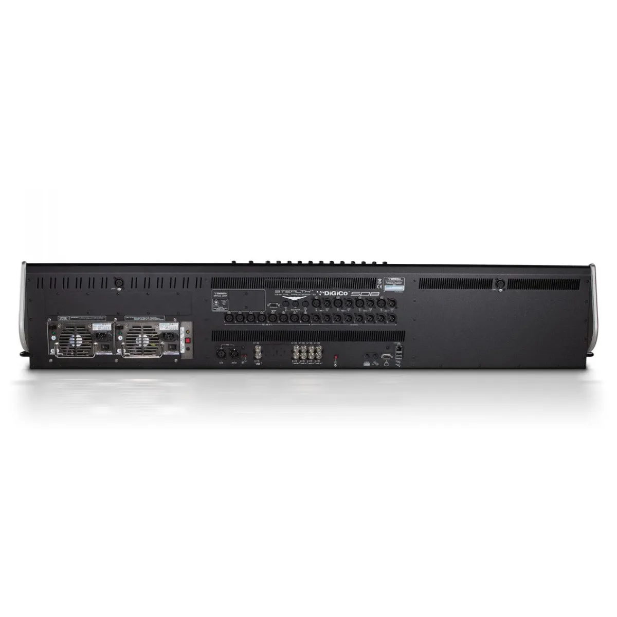 Bàn Mixer DiGiCo SD8