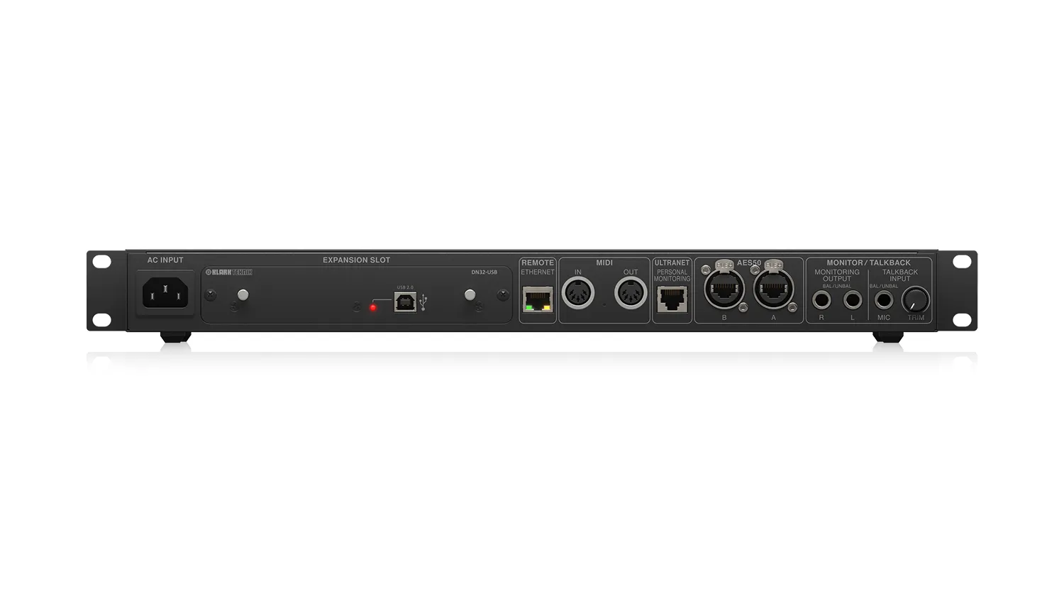 Bàn mixer Midas M32C - Hình 4