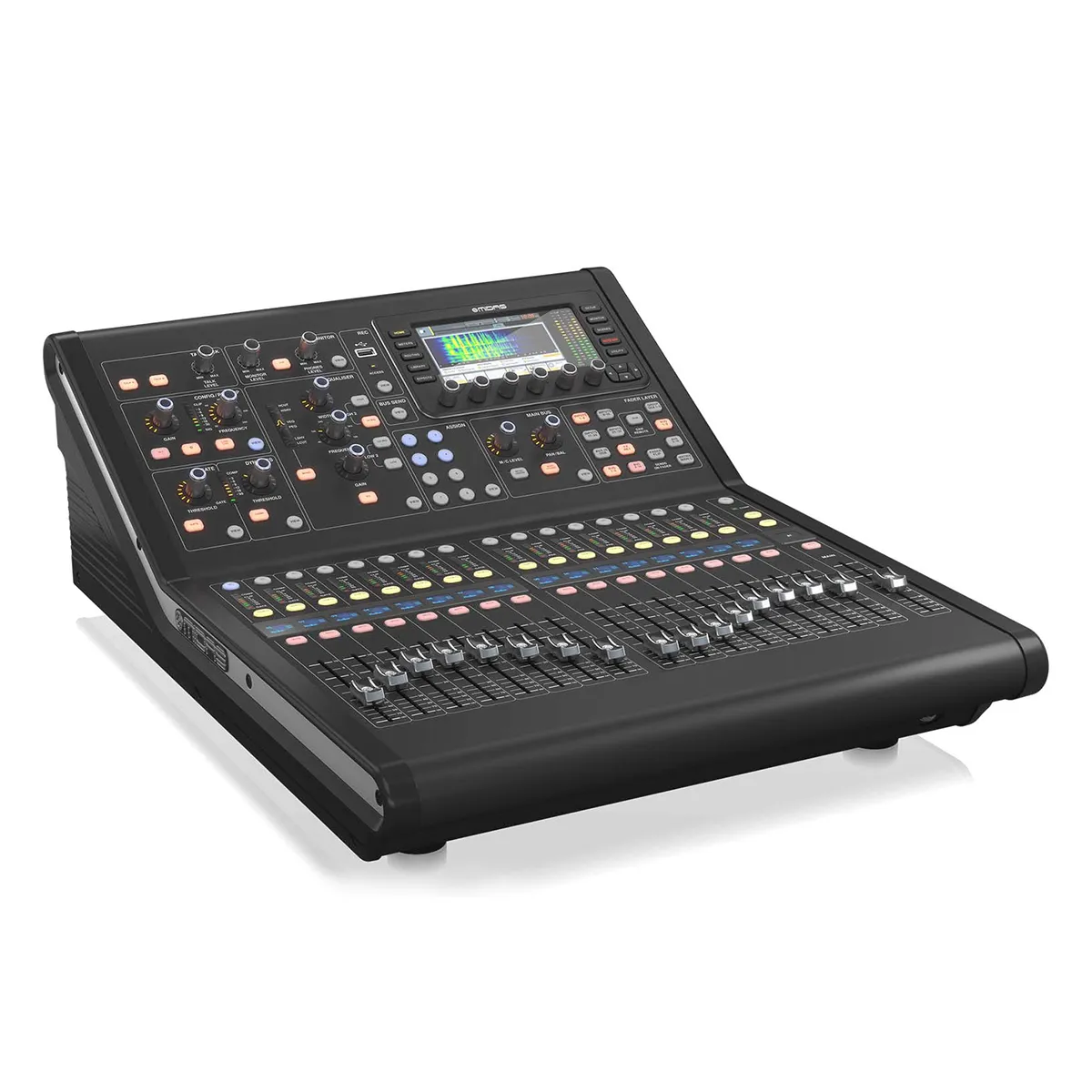 Bàn mixer Midas M32R Live (Mixer Digital, 40 kênh, 25 bus) - Hình 3