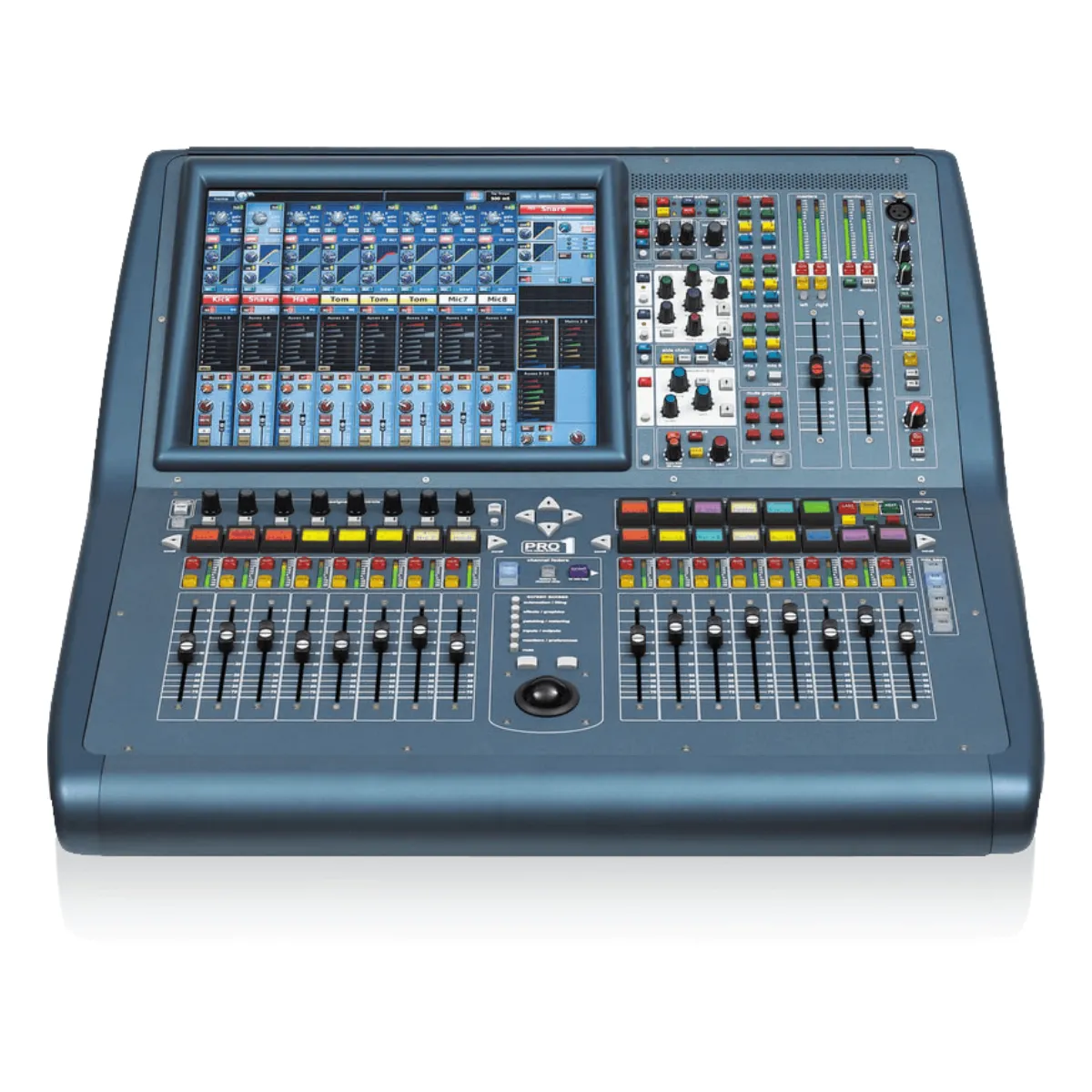 Bàn Mixer Midas PRO1-IP