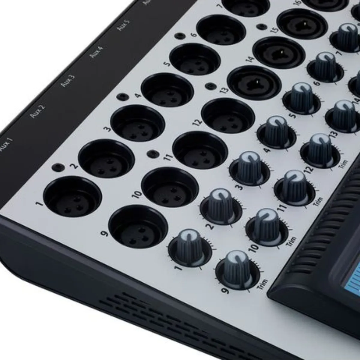 Mixer QSC TouchMix-16