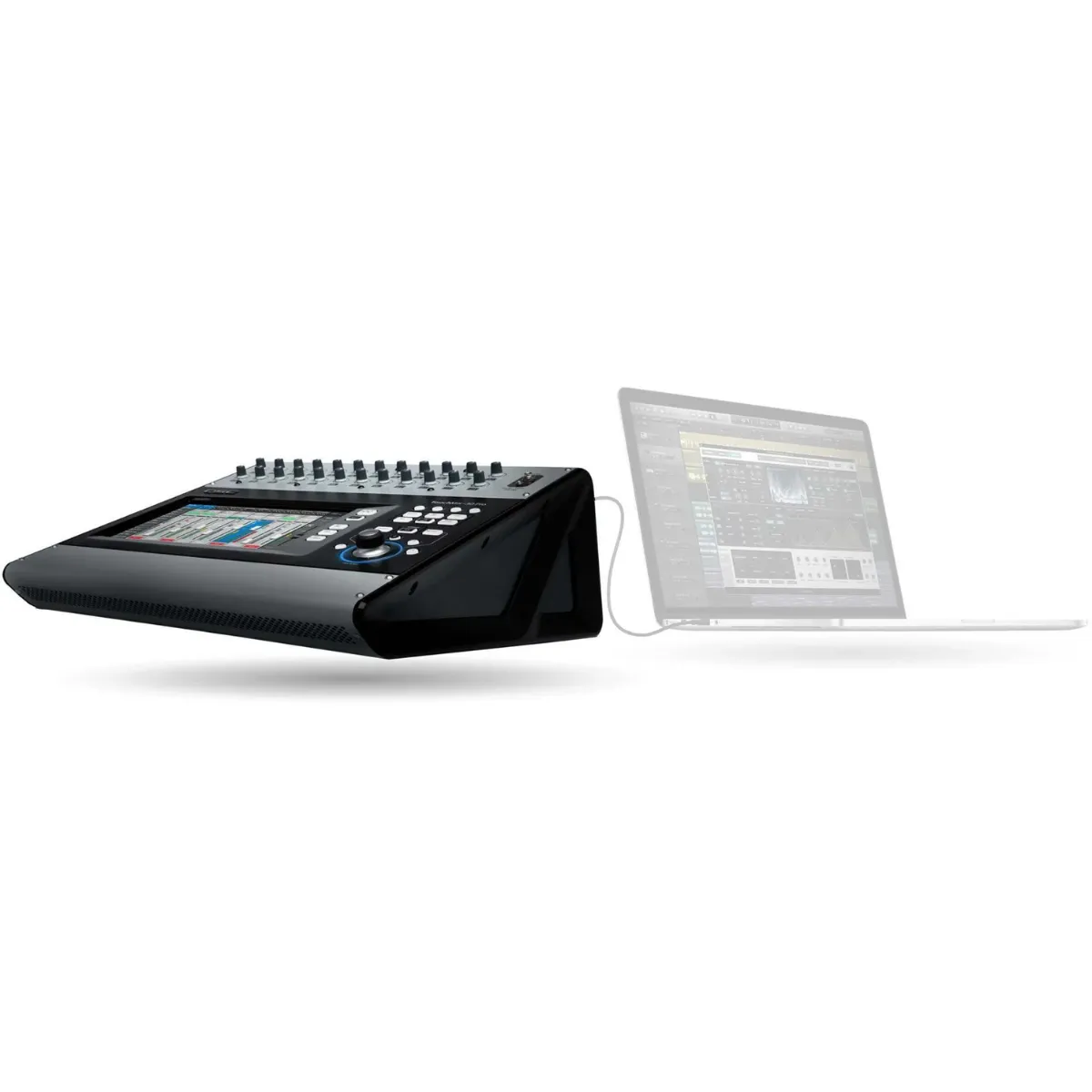 Bàn Mixer QSC TouchMix-30 Pro