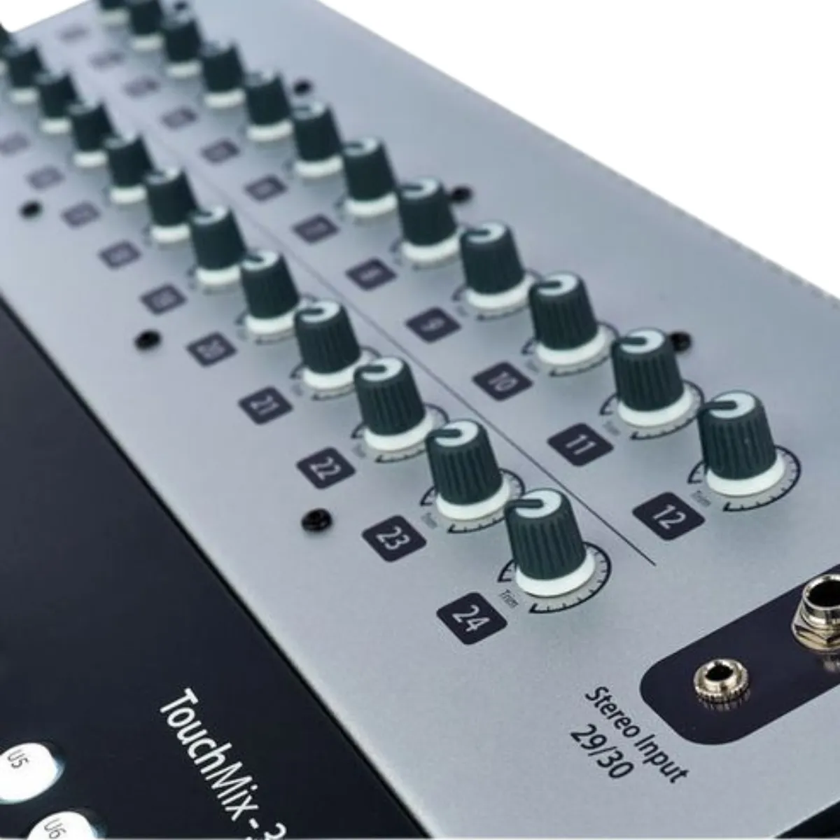 Bàn Mixer QSC TouchMix-30 Pro