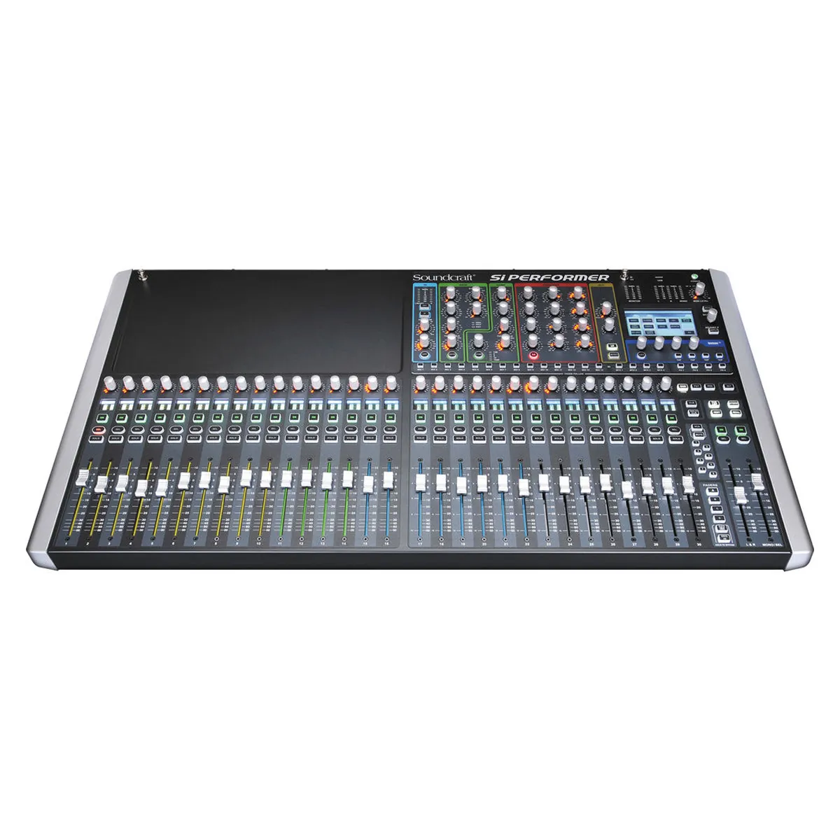 Mixer Soundcraft Si Performer 3