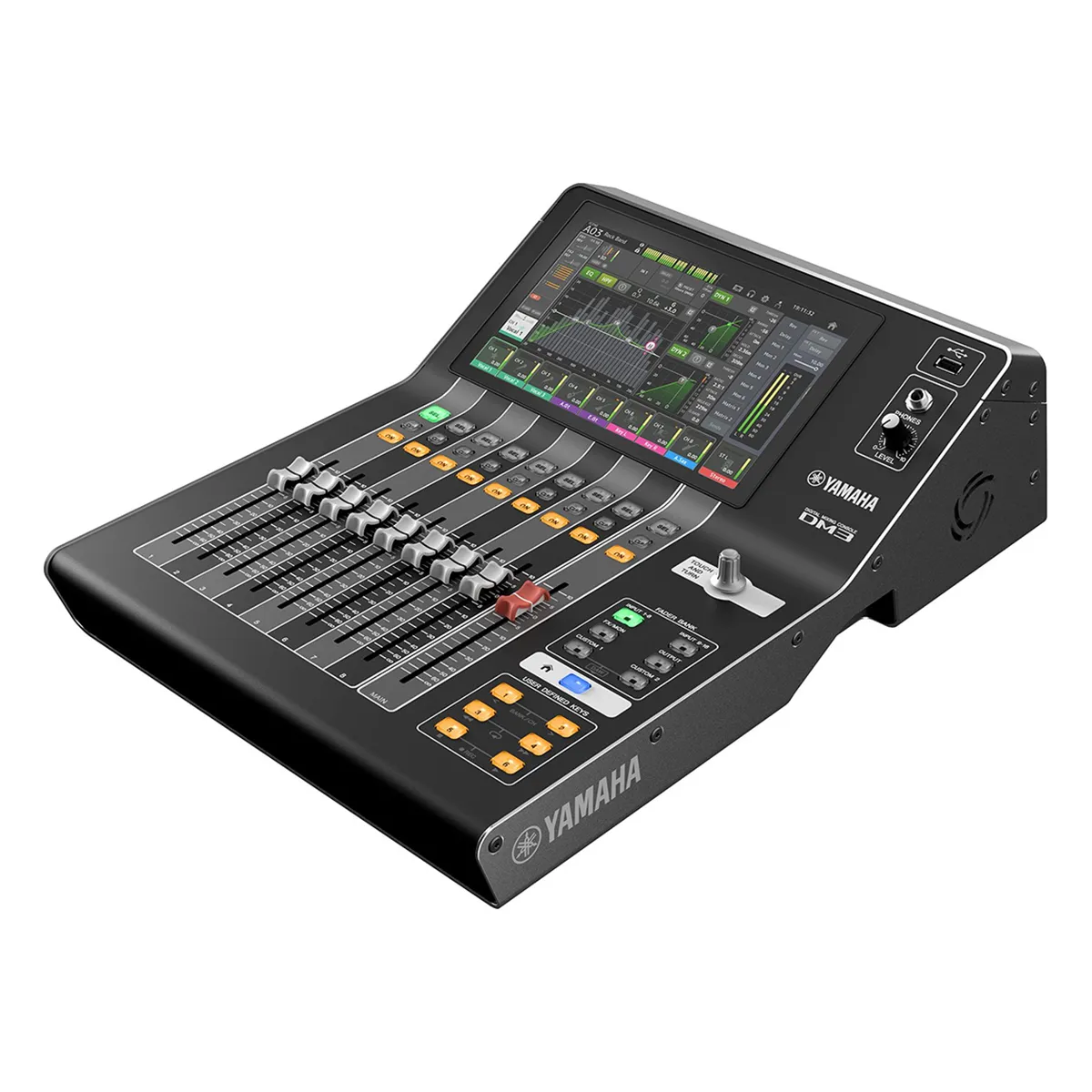 Bàn mixer Yamaha DM3-D