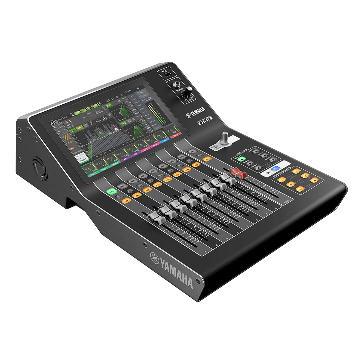 Bàn mixer Yamaha DM3-D