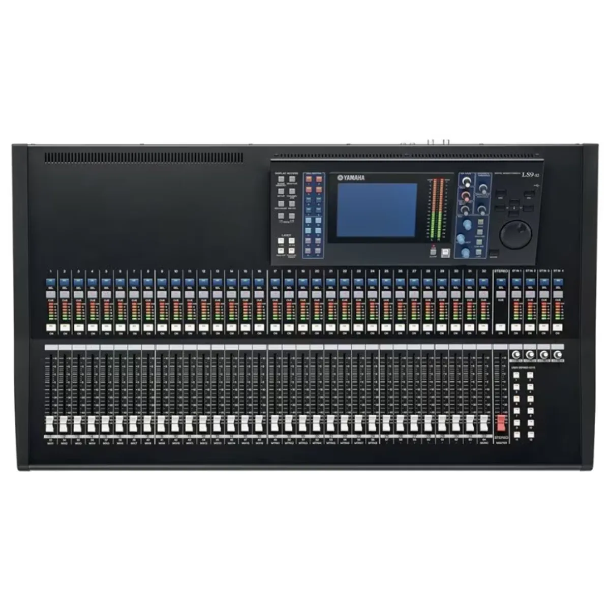 Bàn mixer Yamaha LS9-32