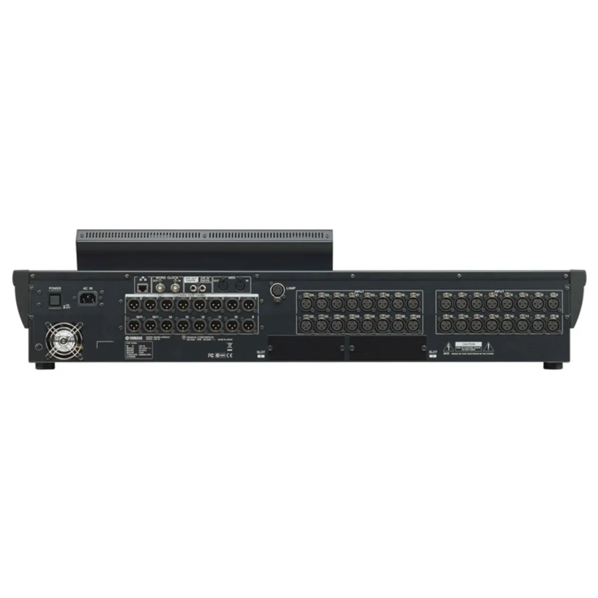 Bàn mixer Yamaha LS9-32