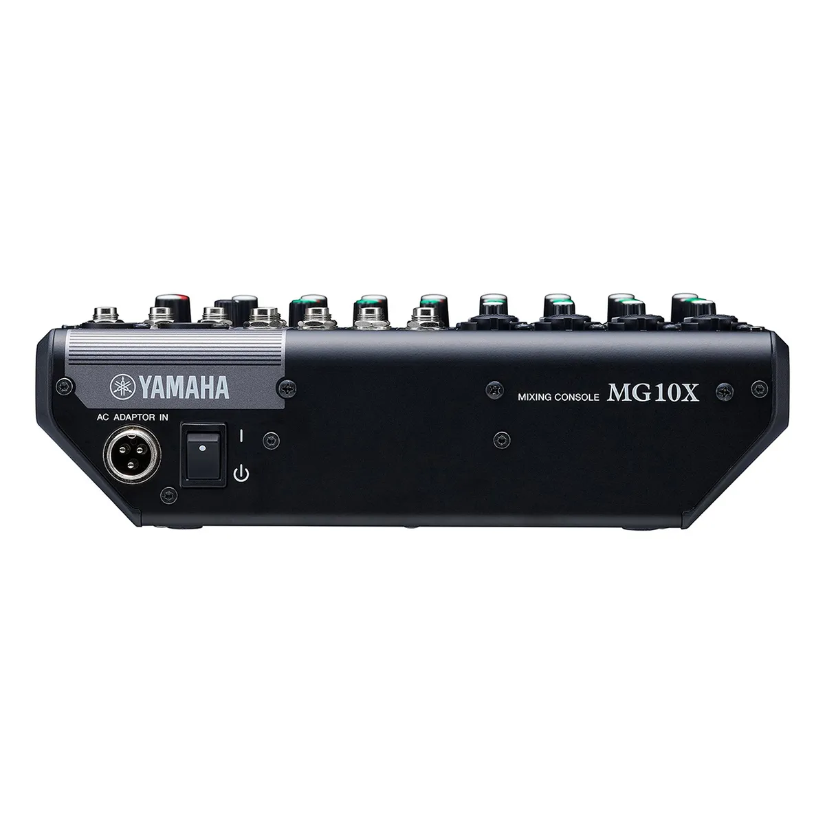 Bàn Mixer Yamaha MG10X CV (10 kênh, Analog, 4 Mono, 3 Stereo) - Hình 4
