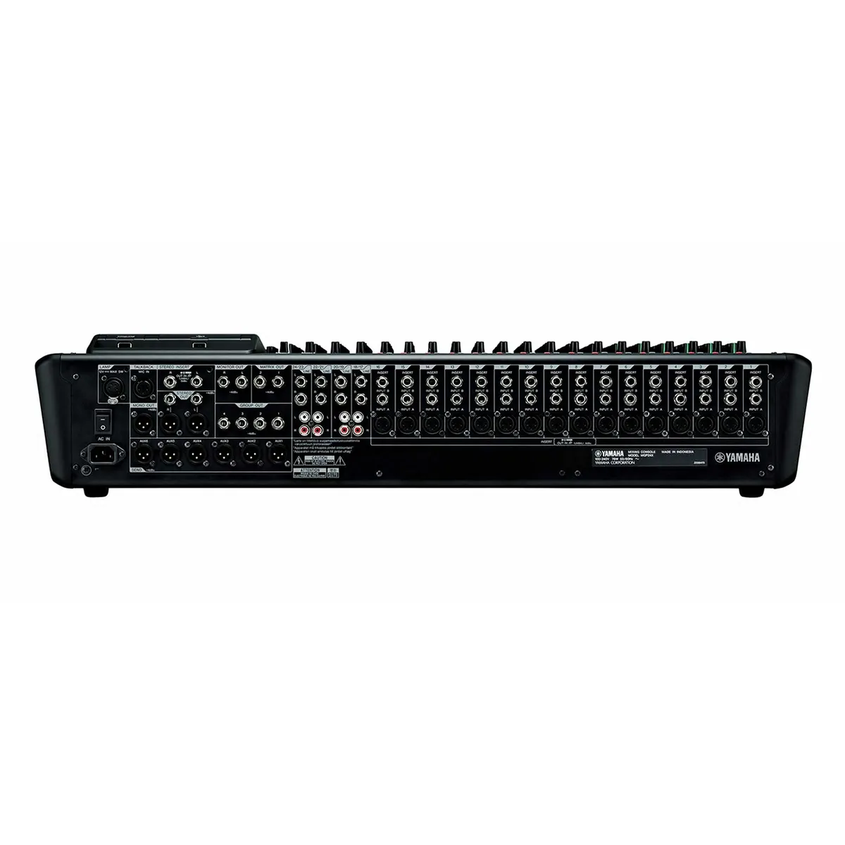 Bàn mixer Yamaha MGP24X