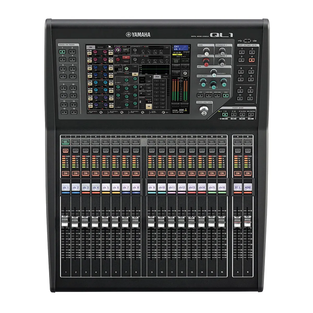 Mixer Yamaha QL1