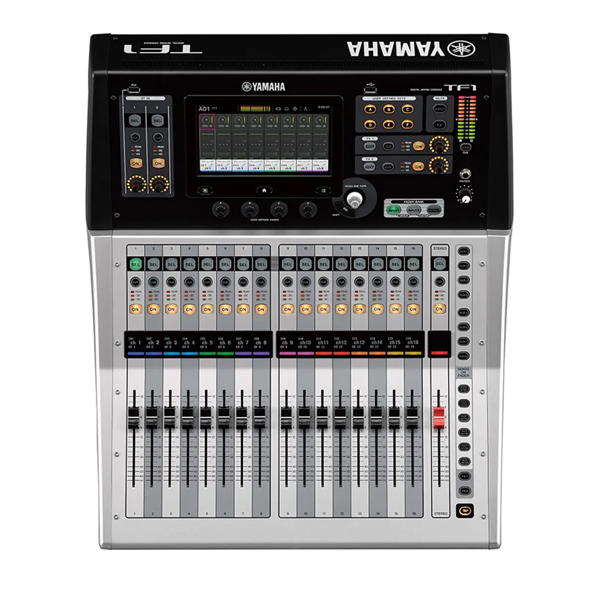 Mixer Yamaha TF-1