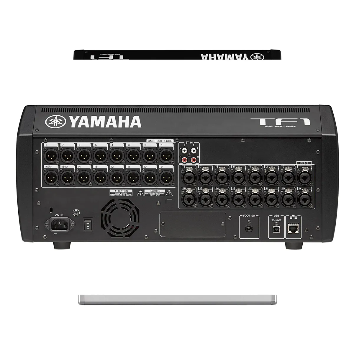 Mixer Yamaha TF-1