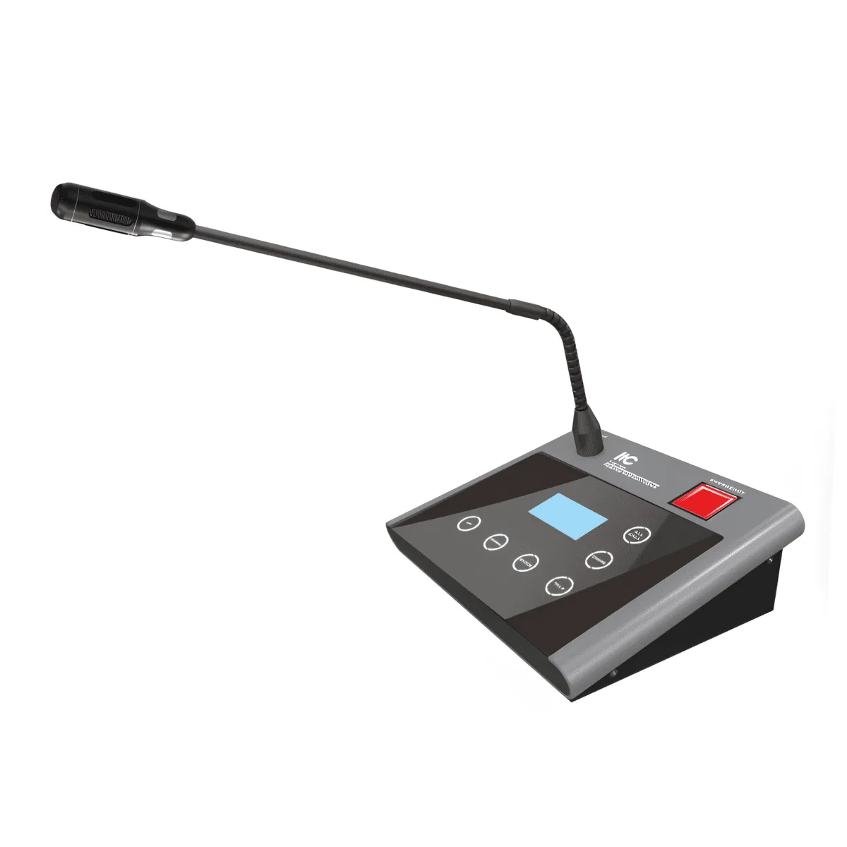 Micro phân 4 vùng ITC T-214D
